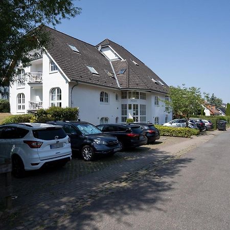 Haus Pegasus Gartenliebe Scharbeutz Exteriör bild